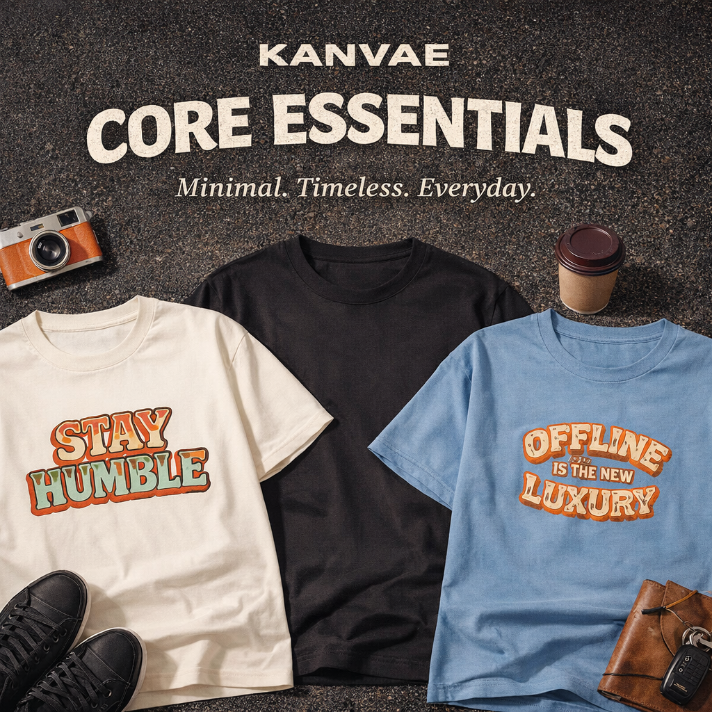 Core Essentials