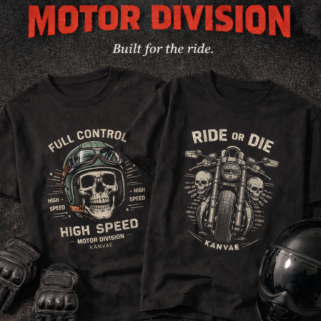 Motor Division